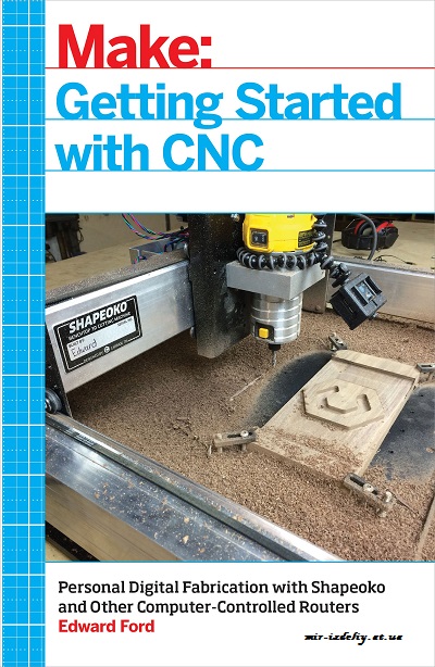 Getting Started with CNC
