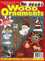 Creative Woodworks and Crafts Winter (1997-1998)