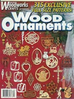 Creative Woodworks and Crafts №96 (2003-Winter)