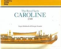 HMS Royal Caroline 1749