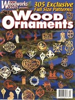Creative Woodworks and Crafts Winter 2004