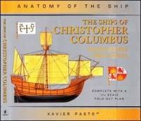 The Ships of Christopher Columbus