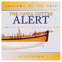 The Naval Cutter Alert 1777